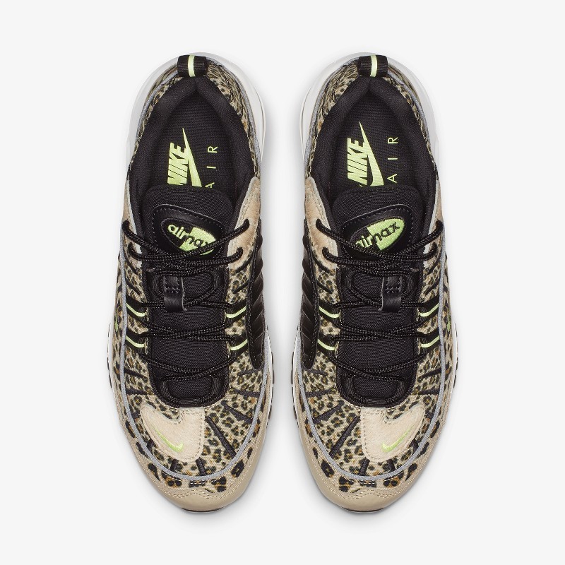 Air max 98 leopard pack sale